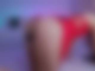 LilyRoselyn's Live Sex Cam Show