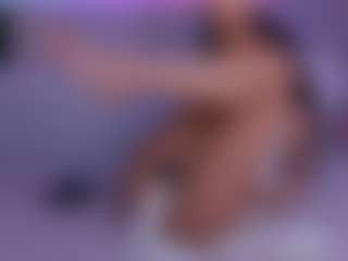 LilyRoselyn's Live Sex Cam Show