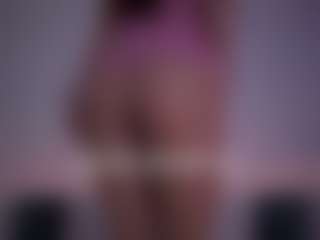 LilyRoselyn's Live Sex Cam Show