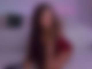 LilyRoselyn's Live Sex Cam Show