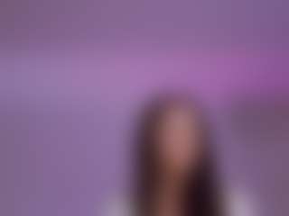 Live-Cam-Show mit LilyRoselyn - Lush auf Camsoda