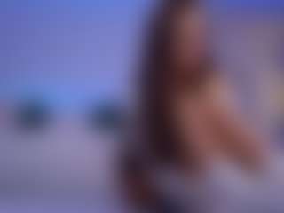 Live cam show with LilyRoselyn - Natural on slutload