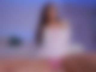 LilyRoselyn's Live Sex Cam Show