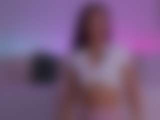 LilyRoselyn's Live Sex Cam Show