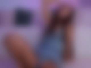 LilyRoselyn's Live Sex Cam Show