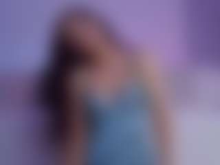 LilyRoselyn's Live Sex Cam Show