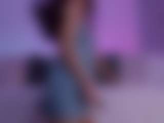 LilyRoselyn's Live Sex Cam Show