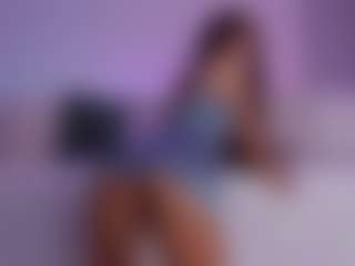 LilyRoselyn's Live Sex Cam Show