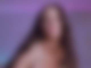 Live cam show with LilyRoselyn - Athletic White on testsause.com
