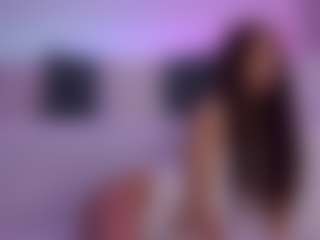 Pokaz na żywo z LilyRoselyn - Brown Hair na Camsoda