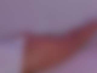 Live cam show with LilyRoselyn - Legs on https://playwithruby.com