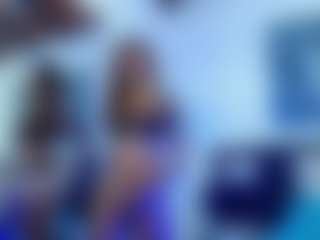 sensual-violet's Live Sex Cam Show