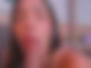 Aly's Live Sex Cam Show