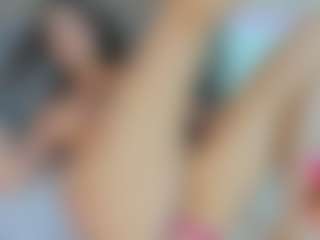 Aly's Live Sex Cam Show