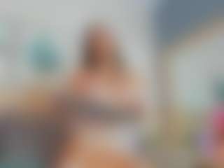 Live cam show with Aly - Brown Hair on SinfulBabes