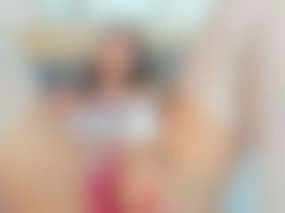 Aly's Live Sex Cam Show