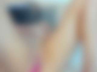 Aly's Live Sex Cam Show