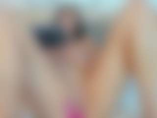Aly's Live Sex Cam Show