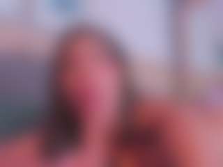 Aly's Live Sex Cam Show