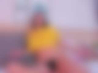 Aly's Live Sex Cam Show