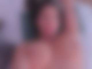 Aly's Live Sex Cam Show