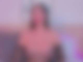 Aly's Live Sex Cam Show