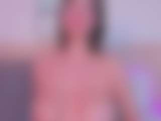 Aly's Live Sex Cam Show
