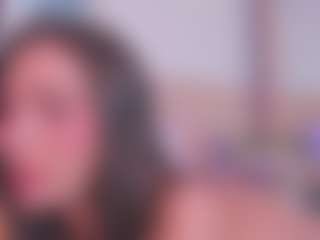 Aly's Live Sex Cam Show