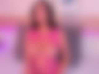 Live cam show with Aly - Cosplay BBW on Soda Cam