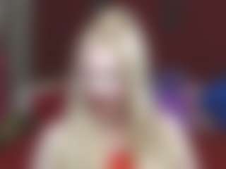 elena-evans's Live Sex Cam Show
