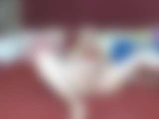 elena-evans's Live Sex Cam Show
