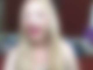 elena-evans's Live Sex Cam Show