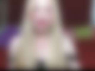 Live cam show with elena-evans - Blonde Hair on Camsoda