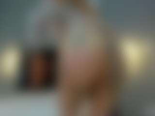 ISABELANIX's Live Sex Cam Show