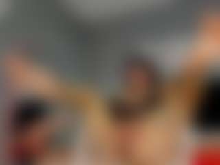 ISABELANIX's Live Sex Cam Show