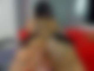 ISABELANIX's Live Sex Cam Show