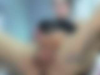 ISABELANIX's Live Sex Cam Show