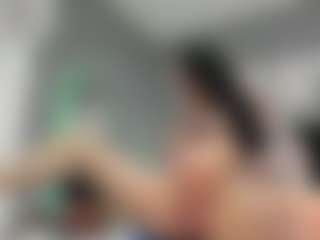 ISABELANIX's Live Sex Cam Show