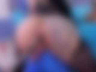 ISABELANIX's Live Sex Cam Show