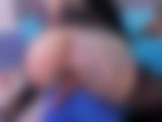 ISABELANIX's Live Sex Cam Show