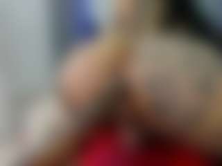 ISABELANIX's Live Sex Cam Show