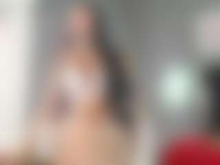 ISABELANIX's Live Sex Cam Show