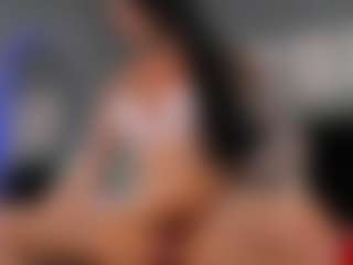 ISABELANIX's Live Sex Cam Show