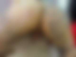 ISABELANIX's Live Sex Cam Show