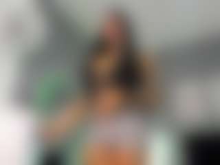 ISABELANIX's Live Sex Cam Show