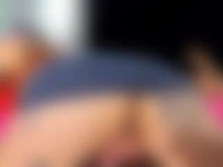 ISABELANIX's Live Sex Cam Show
