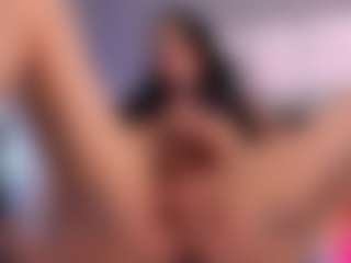 ISABELANIX's Live Sex Cam Show