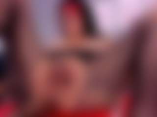 ISABELANIX's Live Sex Cam Show