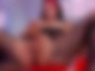 ISABELANIX's Live Sex Cam Show