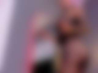 ISABELANIX's Live Sex Cam Show